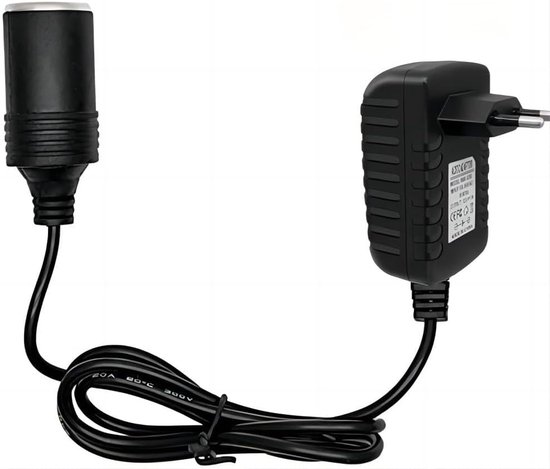 Für 12v 2a Zigarettenanzünderbuchsenadapter, Ac/dc Wandleradapter Für Navigationssysteme, Stromwandler