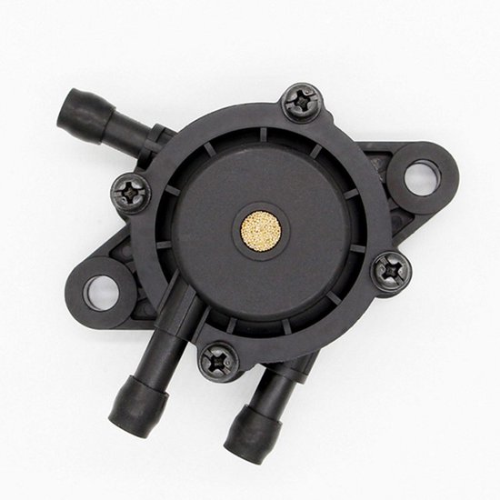 Als Kraftstoffpumpe Für Mikuni Briggs & Stratton, Ersatz Kraftstoffpumpe Für Briggs & Stratton 808492 808656 491922 691034 692313