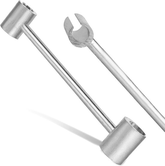 Scharnierschlüssel (8 19 Mm Spalt) Ergonomisches Design, Reparaturset Für Schwere Türen Scharnierreparaturset Reparatur Von Feuerfesten Türen Ein