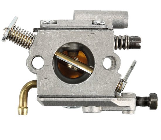 Passend Für Ms200 Und Ms200t Kettensägenvergaser C1q S126b 1129 120 0653 020t