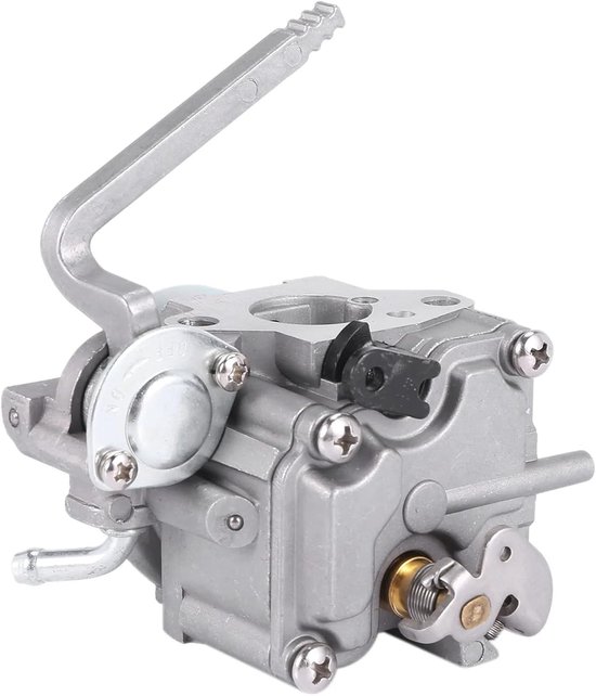 Vergaser Passend Für Honda Bf2 2 Ps Außenbordmotor Teilenummer 16100 Zw6 716 Für Den Bootsbau Hervorragende Leistung Für Den Einsatz Auf See