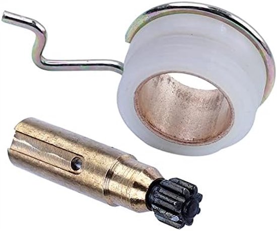 Ölpumpen Schneckenradsatz Für Stihl Ms250 Ms230 Ms210 021 023 025 Ms170 Ms171 Ms180 Ms181 Ms190t Ms191t Ms211 Ms231 Kettensägen