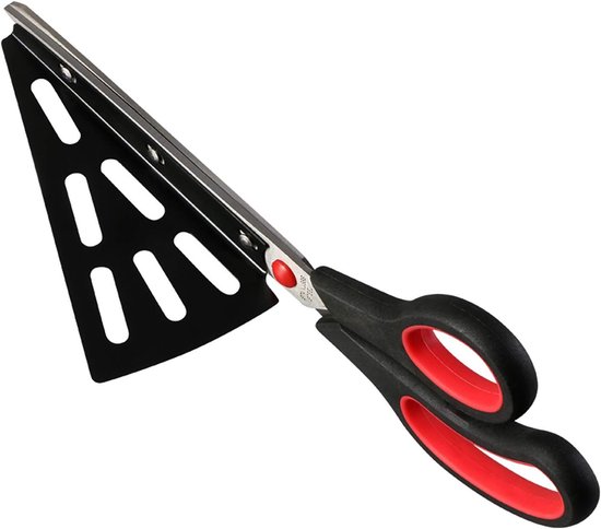 Pizzaschere, Pizzaschneider Mit Scharfen Klingen, Pizzaschneider Aus Edelstahl, Pizzamesser Zum Backen
