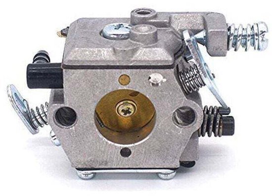 Für Vergaser, Luftfilter, Zündspule, Kraftstoffleitung Und Ansaugung Für Stihl 021, 023, 025, Ms210, Ms230, Ms250 Und Walbro Wt286 Kettensägen Er