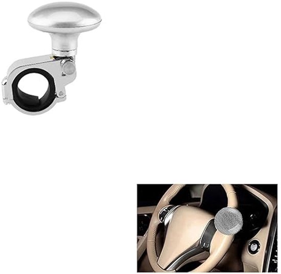 Lenkradknauf Lenkradknauf Pfirsichfarbener Lenkradknauf Auslöse Lenkradknauf Lenkradknauf Universal Lenkradknauf Lenkradknauf Lenkraddreher Metal