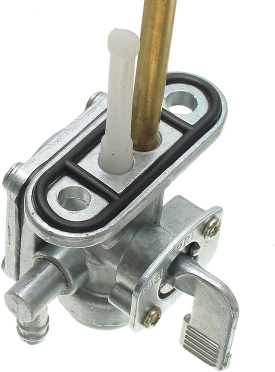 Als Ersatz Für Den Benzinhahn Der Kraftstoffpumpe Für Kawasaki Klf300 Bayou (1986 2004)