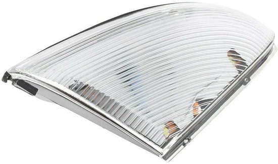Passend Für Weiße Abs Auto Blinkerleuchte 68064948aa, Ersatz Für Dodge Ram 1500 2500 2009 2014 Led Blinker