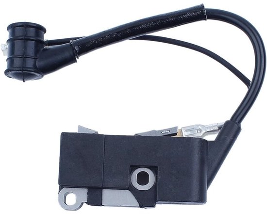 Für Zündspulenmodule Von Kettensägen Der Größen 4500, 5200, 5800 (45 Cm³, 52 Cm³, 58 Cm³). Zündspulenmodule Für Kettensägen Professionelle Ersatz