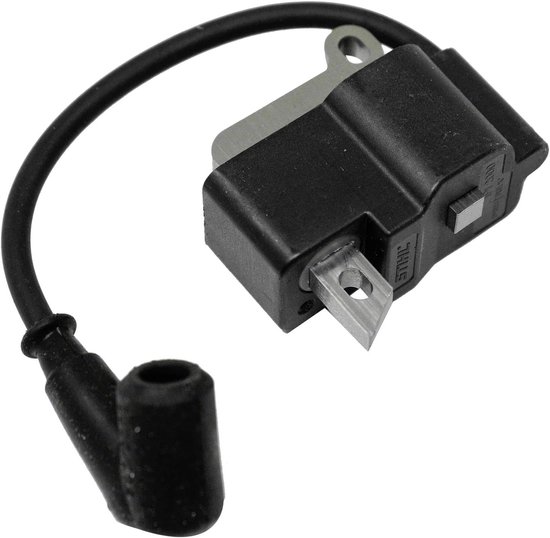 Für Zündspulen Der Husqvarna Rasenmäher 223l, 223r, 323r, 323l, 323rj, 325rj, 325rjx Und 326rjx, Teilenummer 537418701
