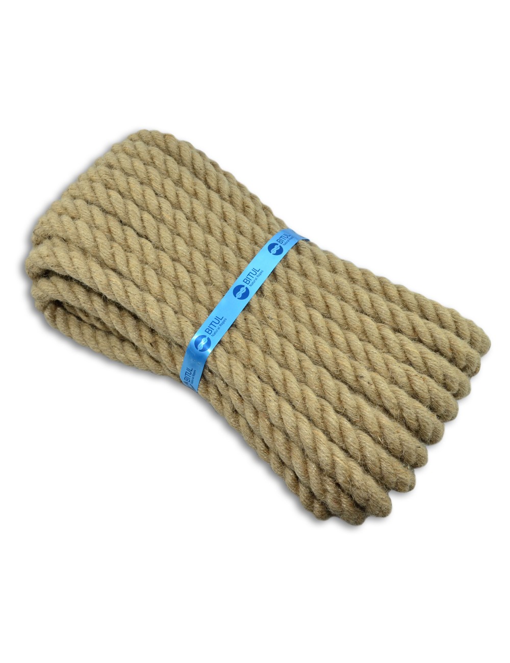 Juteband 20 Mm 10 Meter 20 Mm