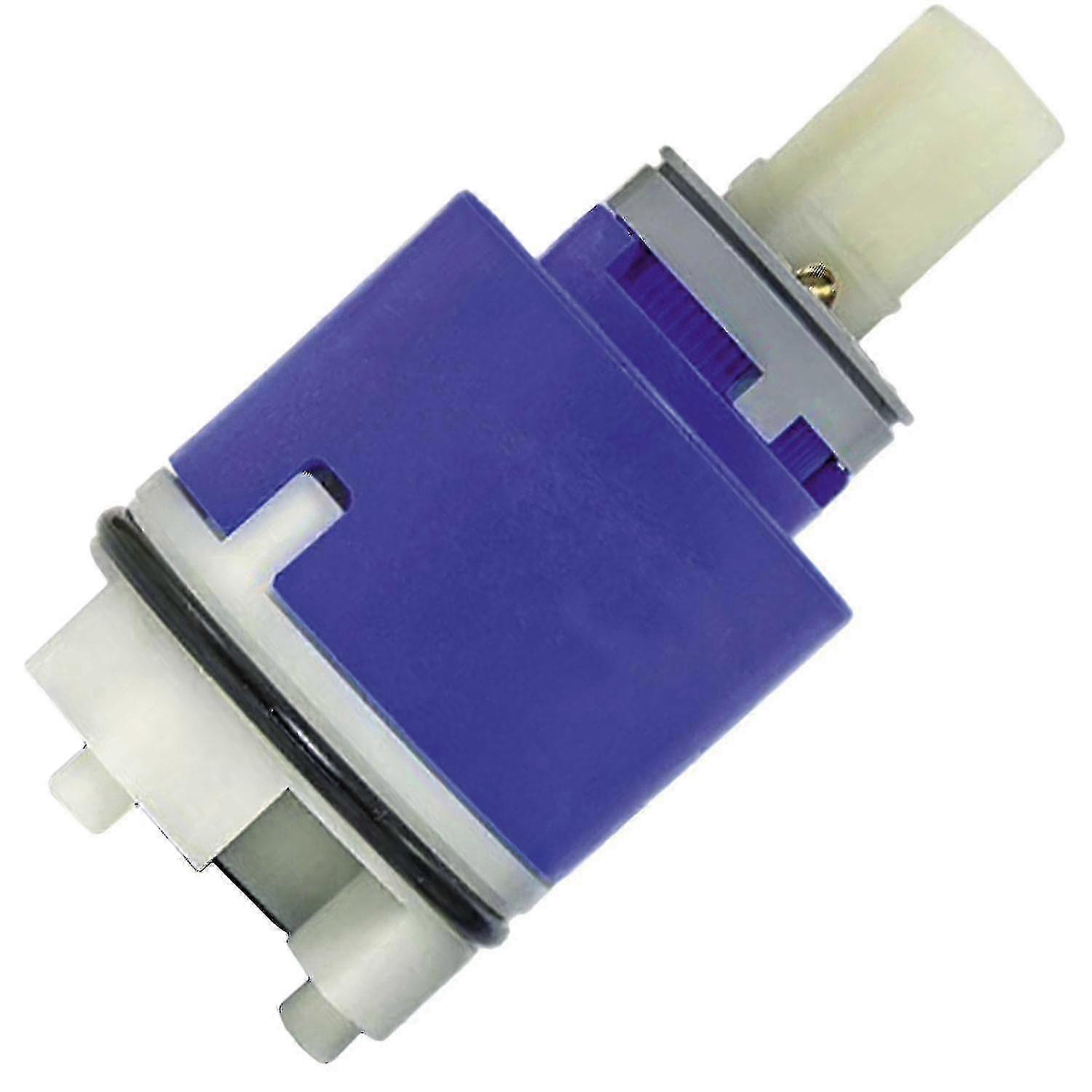 Kerox K35b 35mm Mischbatterie-ersatzkartusche - Kompatibel Mit Küchen- Und Badezimmerarmaturen