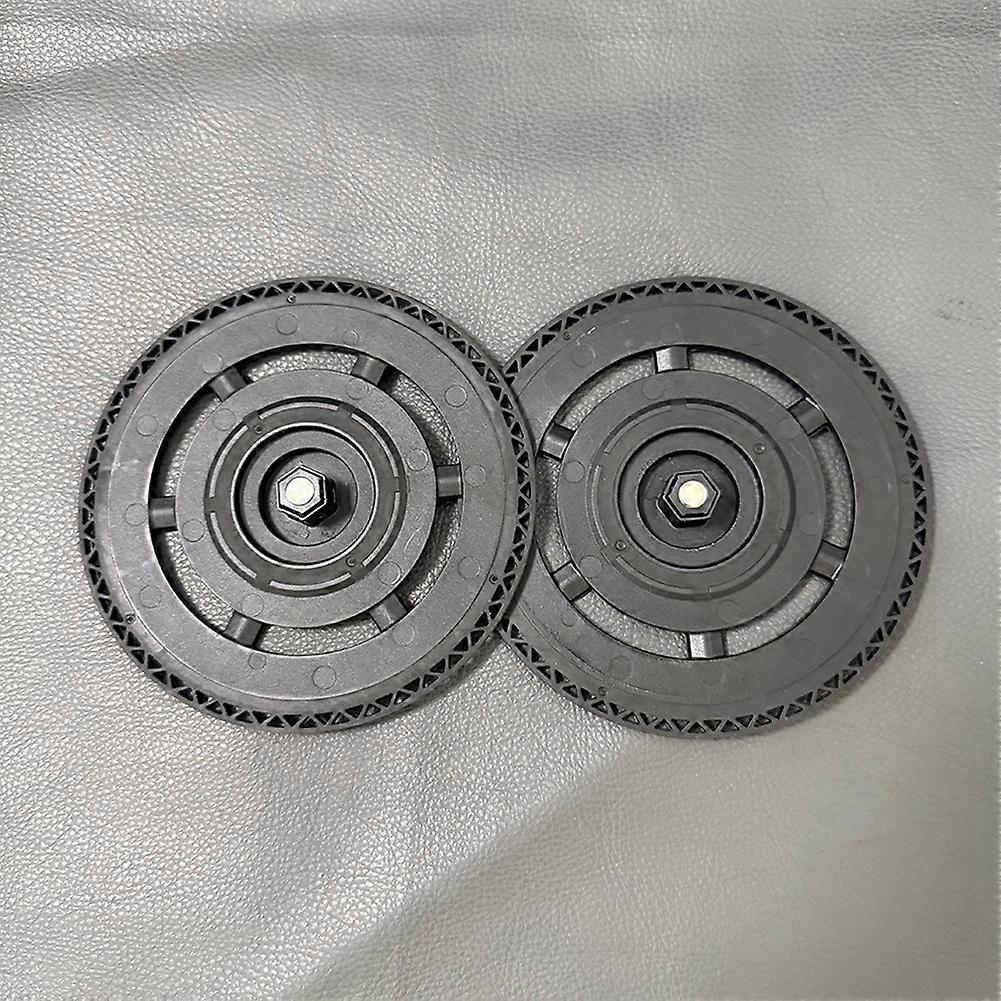 Zubehör Für Irobot Combo 405/505 Saugroboter: Wischmopp-halterungsmodul (2er-pack)