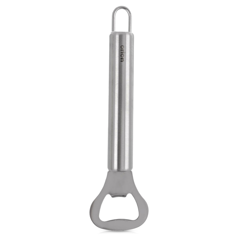 Kitch Flaschenöffner Aus Edelstahl, 16,5 Cm
