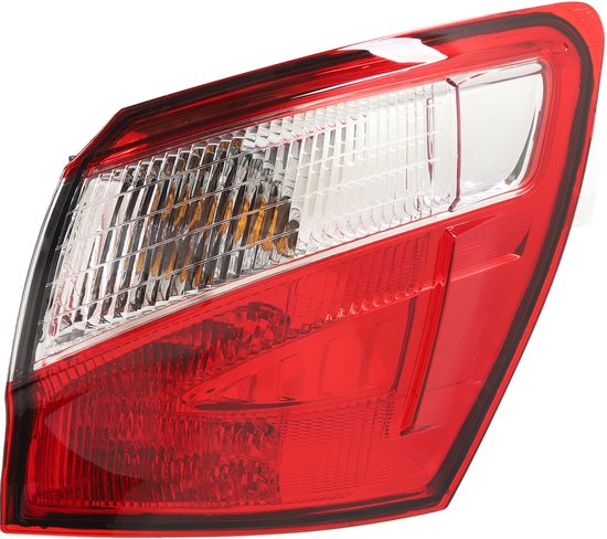 Led Rückleuchte Rechts Nissan Qashqai J10 Suv (2010 2014)