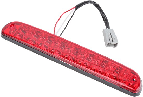 Passend Für Ford Raptor F250/f350 (baujahre 1999 2016): Led Bremsleuchte (hoch Montiert) Yc3z13a613ba