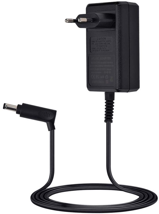 Als Netzteil Für Dyson Staubsauger V6, V7, V8, Dc58, Dc59, Dc61, Dc62, Sv03, Sv04, Sv05, Sv06, Akkuladegerät 26,1 V / 780 Ma, Europäischer Standa