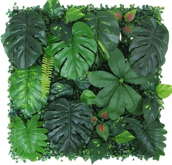 20" X 20" Große Künstliche Graswand Als Hintergrund Grüne Wand Uv Geschützter Sichtschutzzaun Grüne Wanddekoration Für Hochzeitsdekorationen Im I