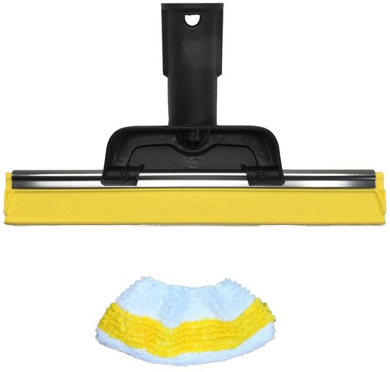 Fensterreiniger Für Kärcher Dampfreiniger Sc1/sc2/sc3/sc4/sc5/ctk10/20 Gelb
