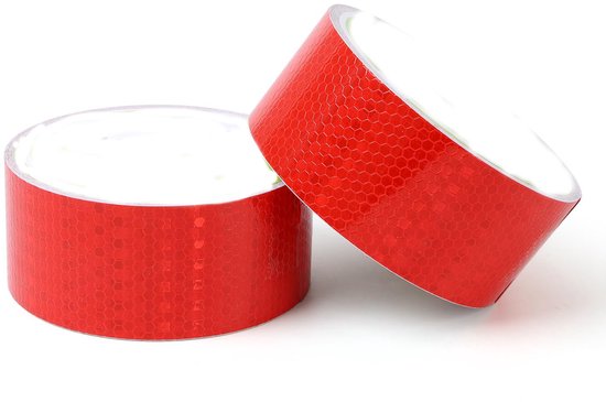 Reflektierendes Klebeband Reflektierende Aufkleber Reflektierendes Band Pvc Reflektierendes Klebeband Selbstklebende Reflektierende Rolle Lkw Ref