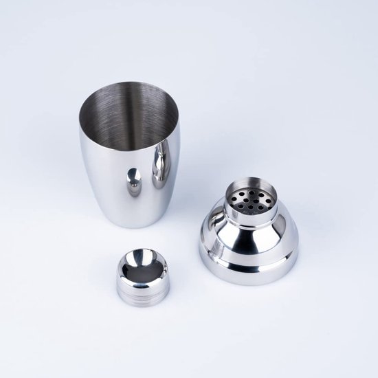 Neuer Standard Cocktailshaker 550 Ml