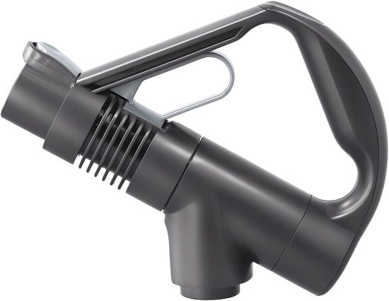 Austauschbarer Abs Griffadapter Passend Für Dyson Staubsauger Dc19, Dc23, Dc26, 29, 32, 36 Und 37