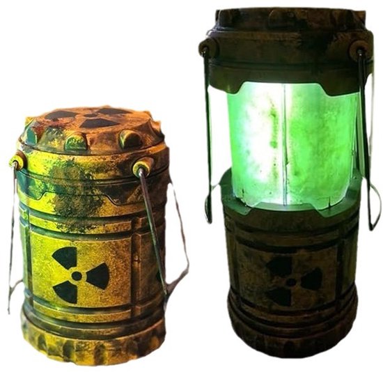 Campinglampe Mit Robustem Und Langlebigem Griff Leicht Zu Tragen Und Aufzuhängen Grünes Licht Perfektes Geschenk