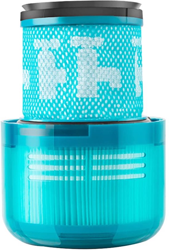 Filter Passend Für Dyson V11 Serie/sv14/v15 Waschbar Ersetzt Dyson Filter Ersatzteile Langlebig Qualität Überprüfen Sie Ihr Modell