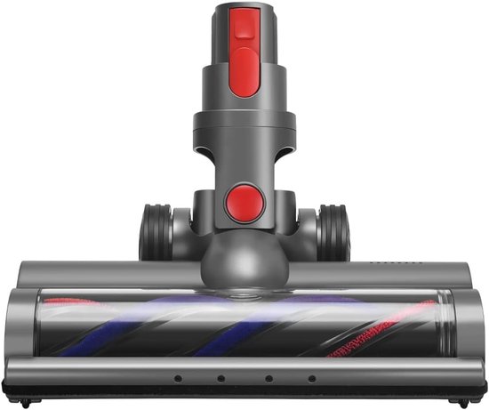 Motorhead Bürste Für Dyson V7 V8 V10 V11 Staubsauger Mit Led