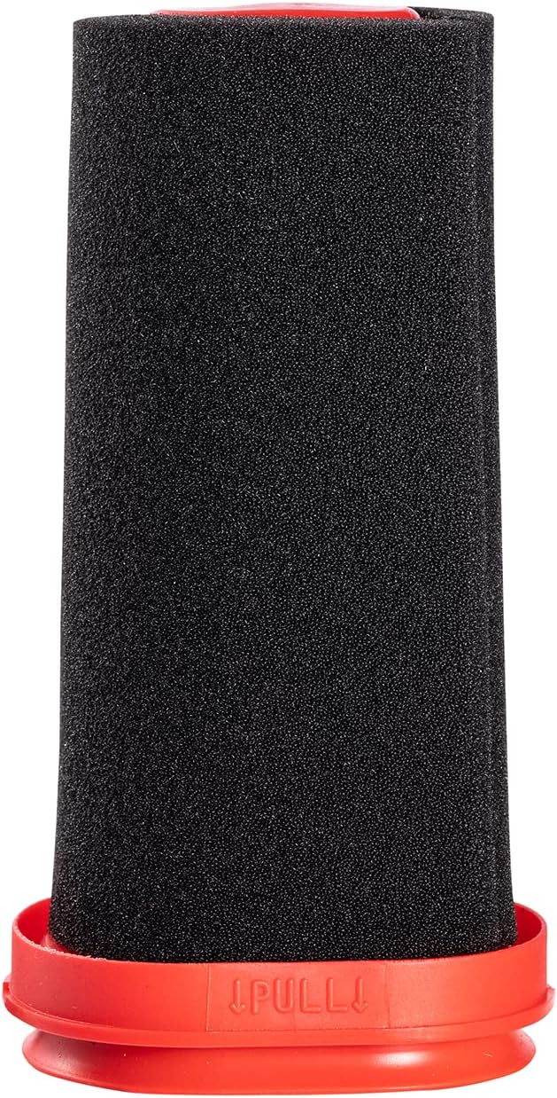 Passend Für Bosch Staubsauger Bbh3z0025, Bbh3petgb Und Bbh3251gb: Zubehör – Filterelement (2er-pack)