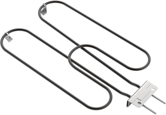 Elektrischer Grillheizer Passend Für Weber Q240 Und Q2400 Grills Ersatz Heizelement Für Grills Grillheizrohr