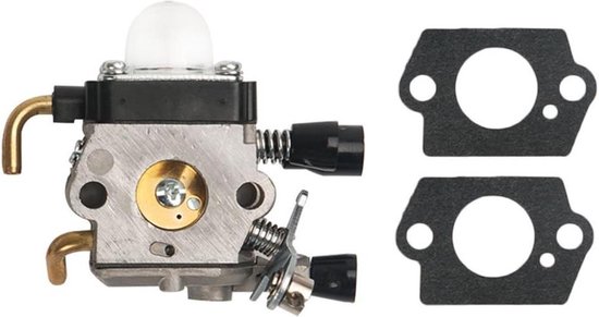 Vergaser Mit Dichtung Für Stihl Hs45 4228 120 0608 C1q S169 Heckenschere