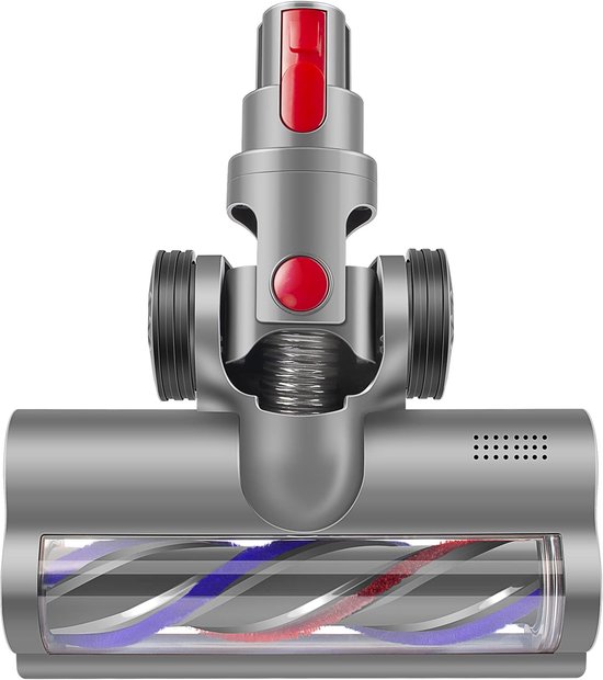Teppichsaugdüse Für Dyson V7 V8 V10 V11 Staubsauger (nur Für Teppiche)