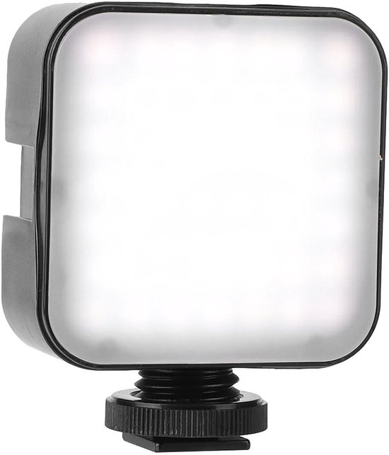 49 Led Kleinleuchte, Led Aufhellleuchte, Tragbare Aufhellleuchte, Livestreaming Für Outdoor Fotografie Mit Mobiltelefonen