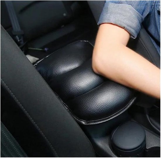 Armlehnenbezug Für Die Mittelkonsole, Auto, Passend Für Renault, Passend Für Duster, Passend Für Megane 2, Passend Für Logan, Passend Für Captur,