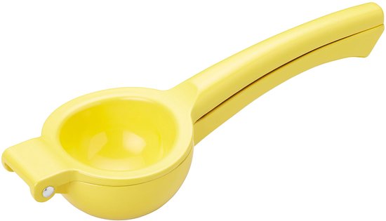 Manuelle Zitruspresse Für Zitronen Und Limetten