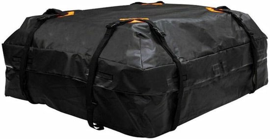 Universelle Autodachbox Faltbar, Wasserdicht, Für Reisen Und Transport