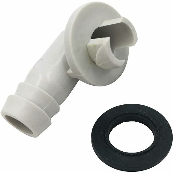 Für Zubehör Von Tragbaren Klimageräten, Winkelstück Für Abluftschlauchverbinder Von Mini Split Geräten Und Fensterklimageräten, 15 Mm, 3 Stück