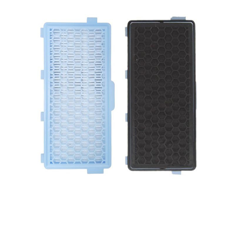 Passend Für Miele Meno S4000/s5000 Sf Ha 50 Staubsaugerzubehör Filter 1 Hepa Filter