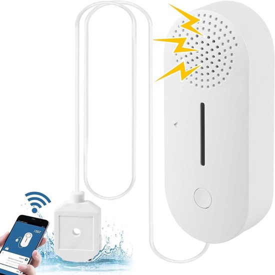 Bettnässer Alarm Für Das Töpfchentraining Inkontinenz Toilettentraining Erinnerung Bettnässer Alarm Für Jungen Mit Wlan Alarm Und Wasserstandssen