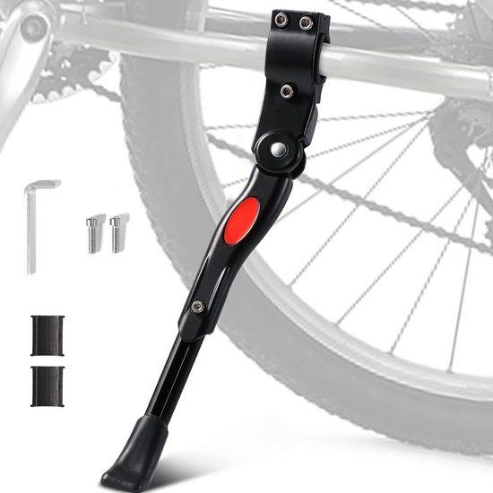 Verstellbarer Fahrradständer Von 61 68 Cm Hochwertige Aluminiumlegierung