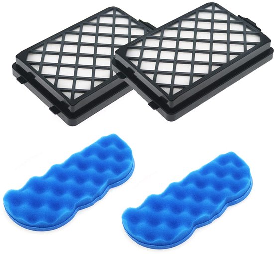 Als Zubehör Für Staubsauger, Filter Hepa H13 Für Samsung Dj97 01670b, Samsung Sc8810, Sc8813