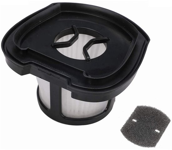 Staubsaugerzubehör Passend Für Bissell 2284w, 2390, 2389, 2390a, Filter 1614212