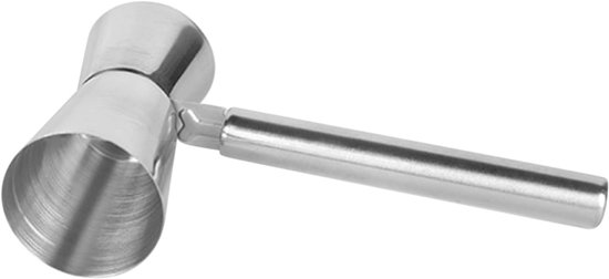 Barkeeper (zum Mixen) 13,2 X 8,2 Cm Robustes Mixzubehör