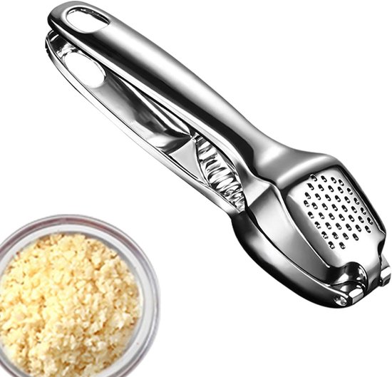 Hochleistungs Knoblauchpresse, Knoblauchpresse, Knoblauchpresse, Hand Knoblauchpresse, Kompakte Knoblauchpresse, Kompakte Knoblauchpresse, Kompak