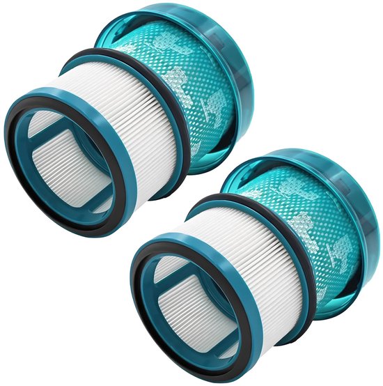Filter, Die Für Den Dyson V16 Piston Animal / V16 Piston Animal Submarine Ds60 Staubsauger Sind