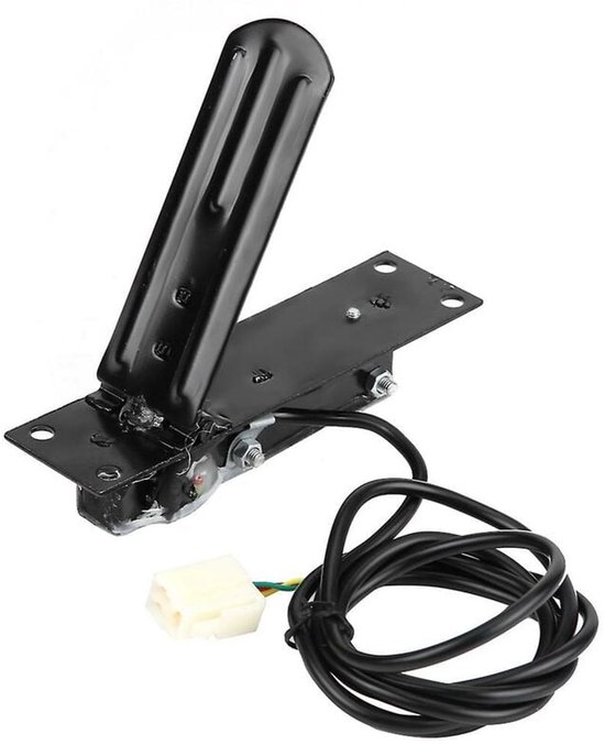 Für Gaspedal, Drosselklappenpedal, Geschwindigkeitsreglerpedal, Bremspedal
