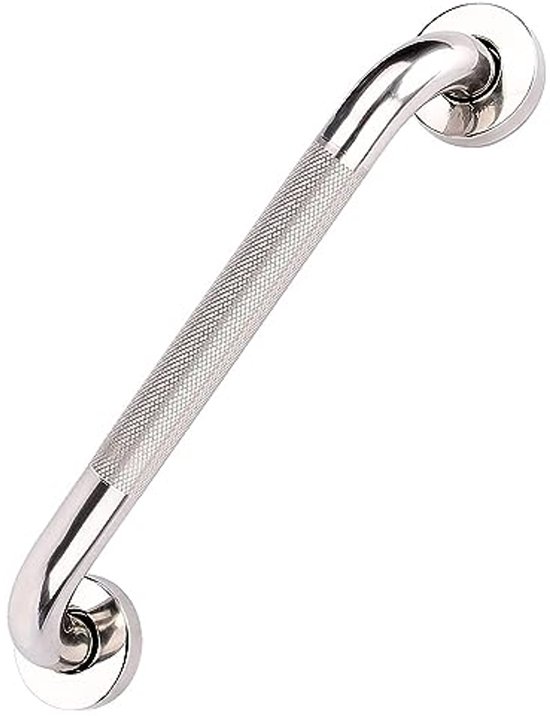 Griffe Für Badewanne Und Dusche, Rutschfeste Badezimmergriffe, Insbesondere Für Senioren, Duschsicherheitsgriffe Aus Edelstahl 304, Haltegriffe F