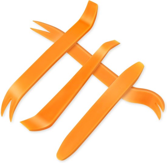 Dailygoody Trimmkeile Entfernungswerkzeug Ergonomisch