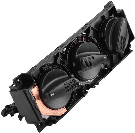 Allecto Vw T4 Heizungsbedienfeld Klimaanlagenschalter Hohe Qualität Einfache Installation Langlebiges Design Gesc...