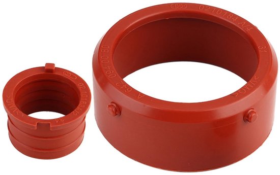 Turbo Ansaugdichtungssatz & Motorentlüftungsdichtungssatz Für Mercedes Benz Om642 A6420940080